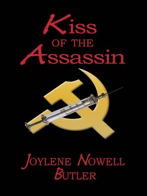 cover image of Kiss of the Assassin